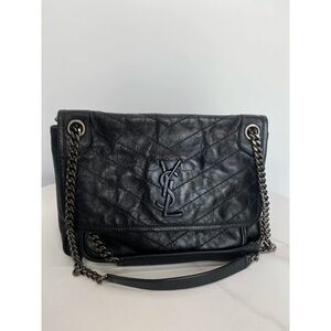 Saint Laurent Women Pre-Loved Bag Very Good Condition